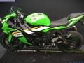 2025 Kawasaki NINJA ZX-6R 636cc £8,999
