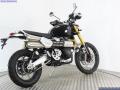 New Triumph Scrambler 1200 XE 1200cc £13,295