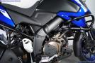 Suzuki DL1050-RE FULL LUGGAGE! 1050cc £8,999