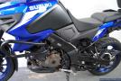Suzuki DL1050-RE FULL LUGGAGE! 1050cc £8,999