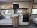 New SWIFT Challenger 580 Grande SE £36,740