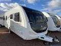 New SWIFT Challenger 560 SE £33,640
