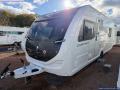 New SWIFT Challenger 560 SE £33,640