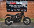 New BSA BANTAM 350 3500cc £3,499