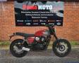 New BSA BANTAM 350 3500cc £3,499