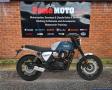 New BSA BANTAM 350 3500cc £3,499