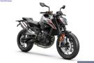 2025 K.T.M. KTM790DUKE2024 790cc £CALL