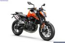 2025 K.T.M. KTM790DUKE2024 790cc £CALL