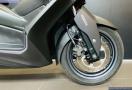 New Yamaha XMAX 300 300cc £5,000