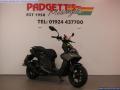 2025 Keeway Fact X 125cc £1,695