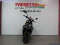2025 Keeway Fact X 125cc £1,695