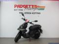 2025 Keeway Fact X 125cc £1,695