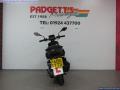 2025 Keeway Fact X 125cc £1,695