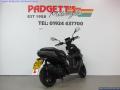 2025 Keeway Fact X 125cc £1,695
