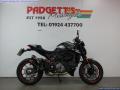 2022 Ducati Monster Plus 937 937cc £7,995