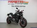 2022 Ducati Monster Plus 937 937cc £7,995