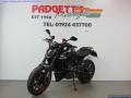 2022 Ducati Monster Plus 937 937cc £7,995