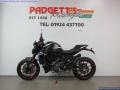 2022 Ducati Monster Plus 937 937cc £7,995