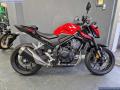 2025 Honda CB 500 FA-R 471cc £4,995
