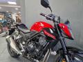 2025 Honda CB 500 FA-R 471cc £4,995