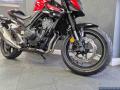 2025 Honda CB 500 FA-R 471cc £4,995