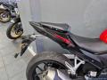 2025 Honda CB 500 FA-R 471cc £4,995