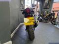 2025 Honda CB 500 FA-R 471cc £4,995