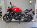 2025 Honda CB 500 FA-R 471cc £4,995