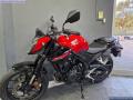 2025 Honda CB 500 FA-R 471cc £4,995