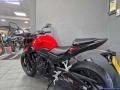2025 Honda CB 500 FA-R 471cc £4,995