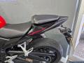 2025 Honda CB 500 FA-R 471cc £4,995