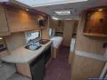 2014 Compass OMEGA 574 £10,995