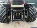 Case IH Used Case IH Puma 225 CVX £59,000 Exc VAT / £70,800 Inc VAT