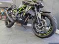 2024 Kawasaki BR 125 Lrfan 125cc £4,295