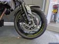 2024 Kawasaki BR 125 Lrfan 125cc £4,295