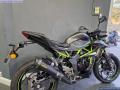 2024 Kawasaki BR 125 Lrfan 125cc £4,295