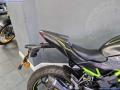 2024 Kawasaki BR 125 Lrfan 125cc £4,295