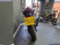 2024 Kawasaki BR 125 Lrfan 125cc £4,295