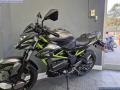 2024 Kawasaki BR 125 Lrfan 125cc £4,295