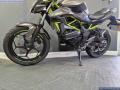 2024 Kawasaki BR 125 Lrfan 125cc £4,295