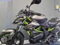 2024 Kawasaki BR 125 Lrfan 125cc £4,295