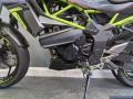 2024 Kawasaki BR 125 Lrfan 125cc £4,295