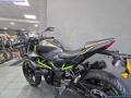 2024 Kawasaki BR 125 Lrfan 125cc £4,295