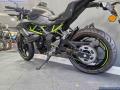 2024 Kawasaki BR 125 Lrfan 125cc £4,295