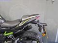 2024 Kawasaki BR 125 Lrfan 125cc £4,295