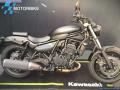 2025 Kawasaki ELIMINATOR 500 451cc £4,999