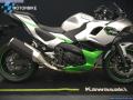 2024 Kawasaki NINJA 7 HYBRID 451cc £5,899
