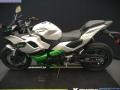 2024 Kawasaki NINJA 7 HYBRID 451cc £5,899