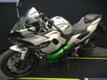 2024 Kawasaki NINJA 7 HYBRID 451cc £5,899