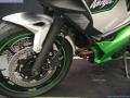 2024 Kawasaki NINJA 7 HYBRID 451cc £5,899